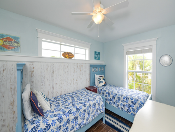 Just Steps Beach 4 Bedroom Anna Maria Island Vacation Home